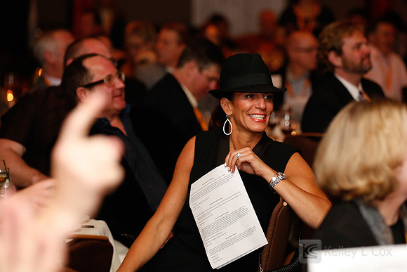 Saturday Evening Gala