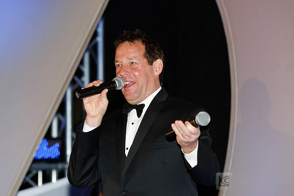 Saturday Evening Gala