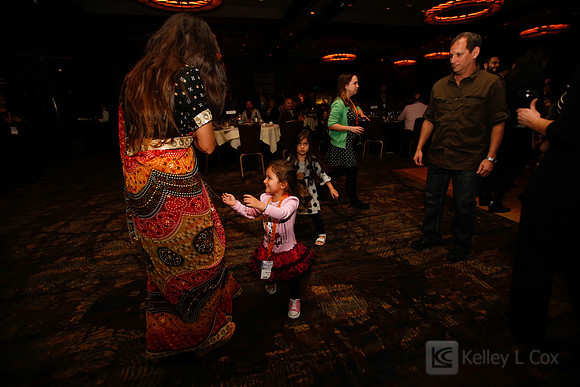 Saturday Evening Gala