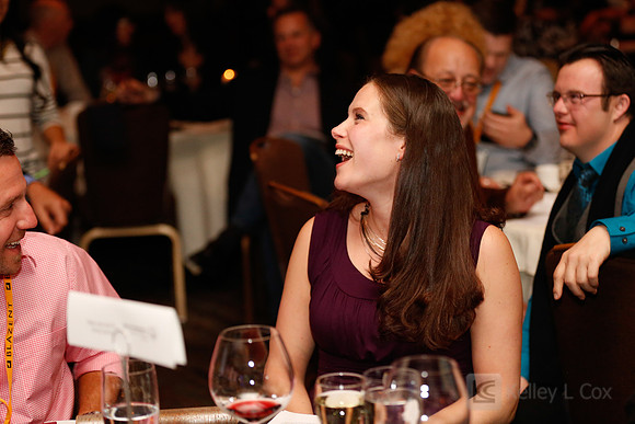 Saturday Evening Gala