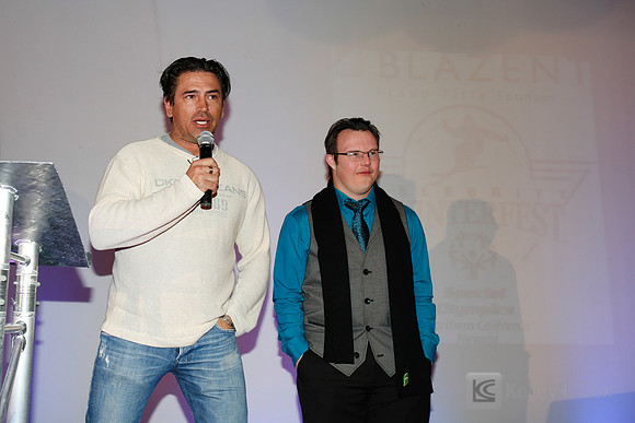 Saturday Evening Gala