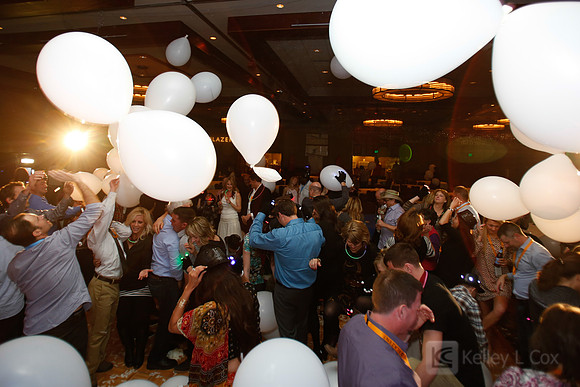 Saturday Evening Gala