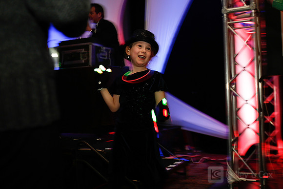 Saturday Evening Gala