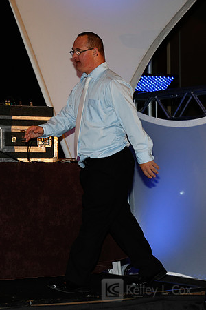 Saturday Evening Gala