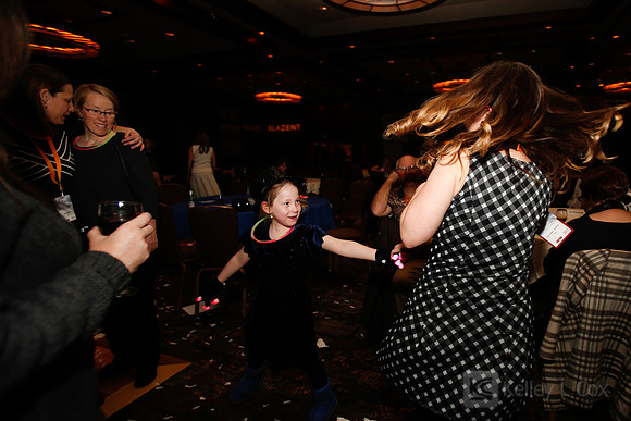 Saturday Evening Gala