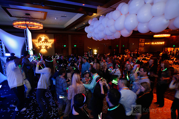 Saturday Evening Gala
