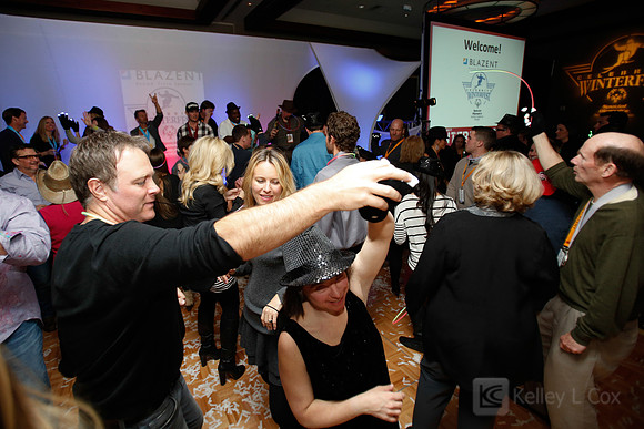 Saturday Evening Gala