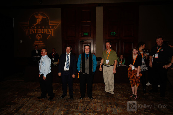 Saturday Evening Gala