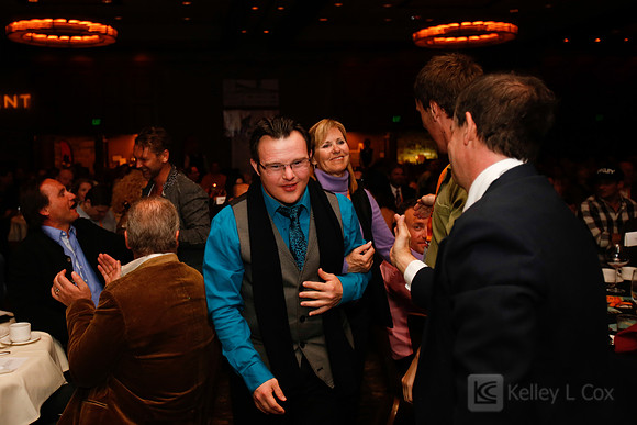 Saturday Evening Gala