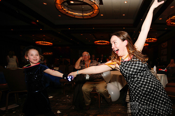 Saturday Evening Gala