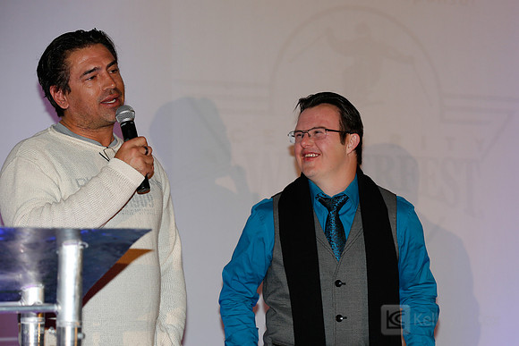 Saturday Evening Gala