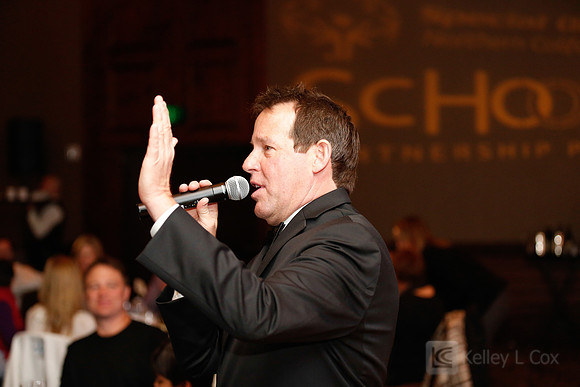 Saturday Evening Gala