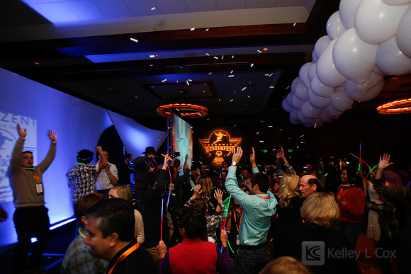 Saturday Evening Gala