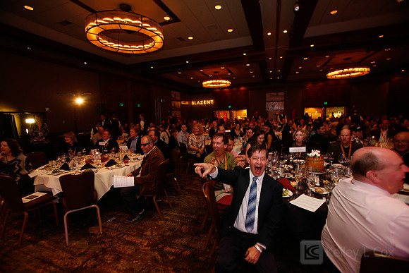 Saturday Evening Gala