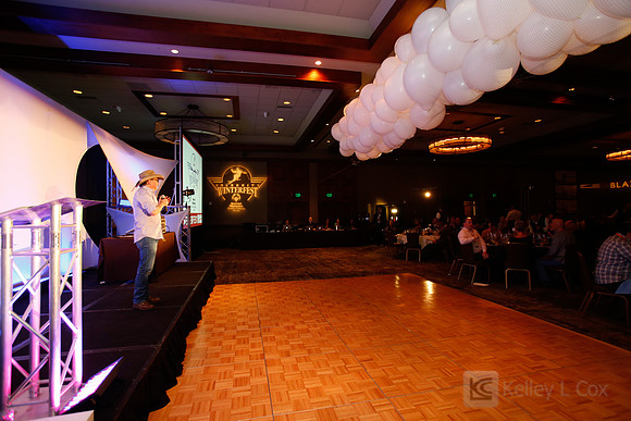 Saturday Evening Gala