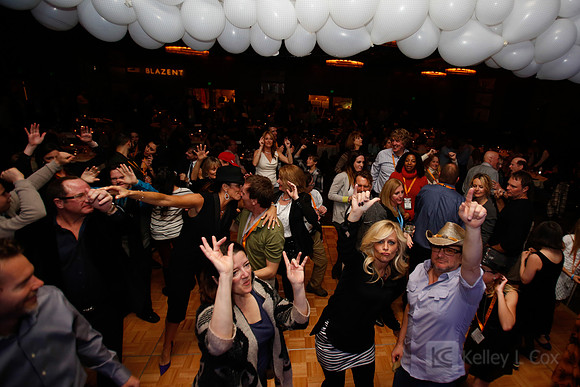 Saturday Evening Gala