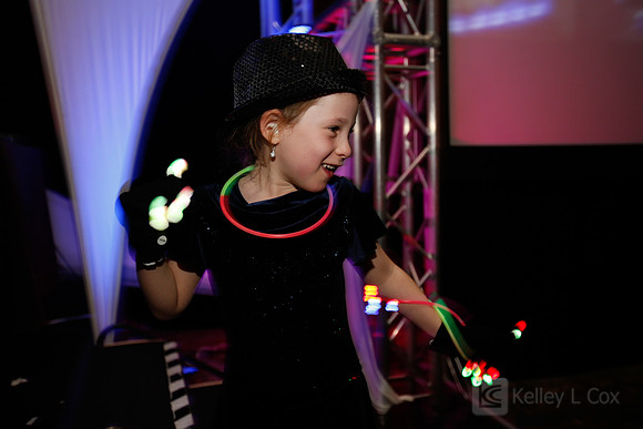 Saturday Evening Gala