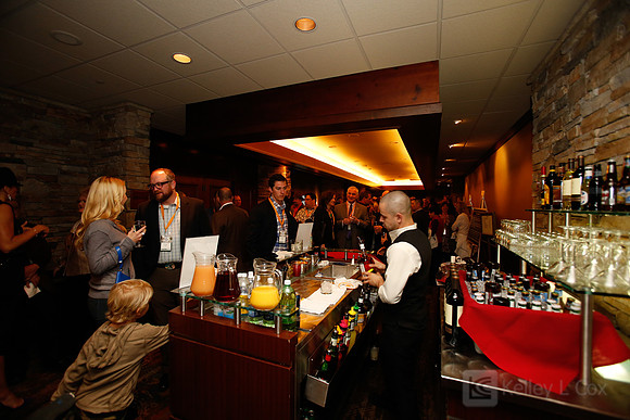 Saturday Evening Gala