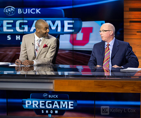 Pac-12: Basketball