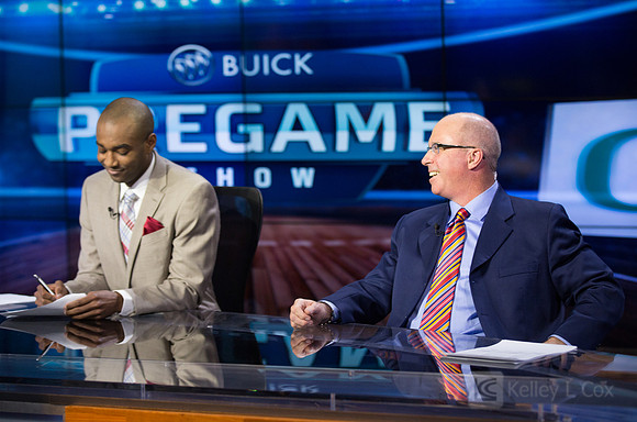 Pac-12: Basketball