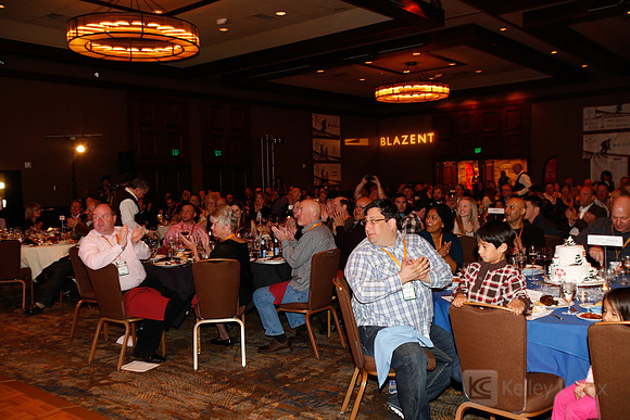 Saturday Evening Gala