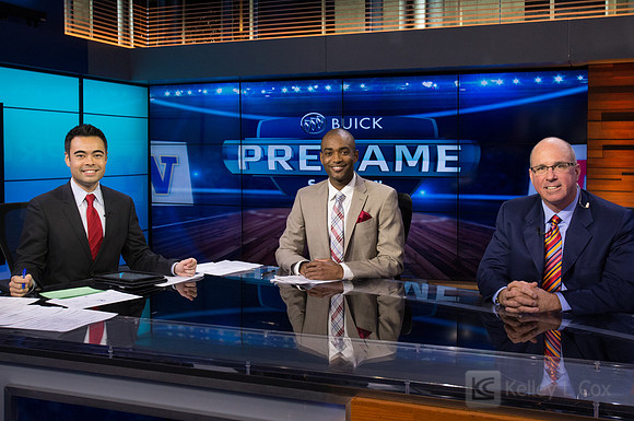 Pac-12: Basketball