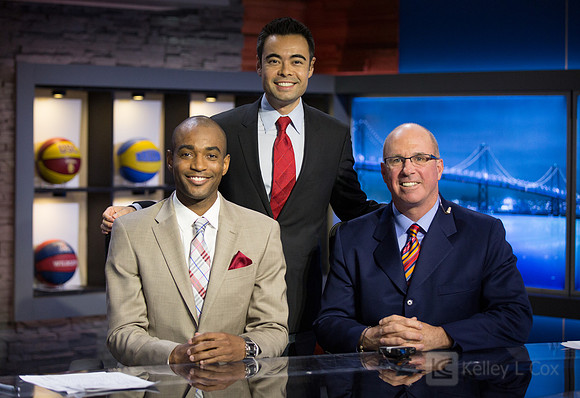 Pac-12: Basketball