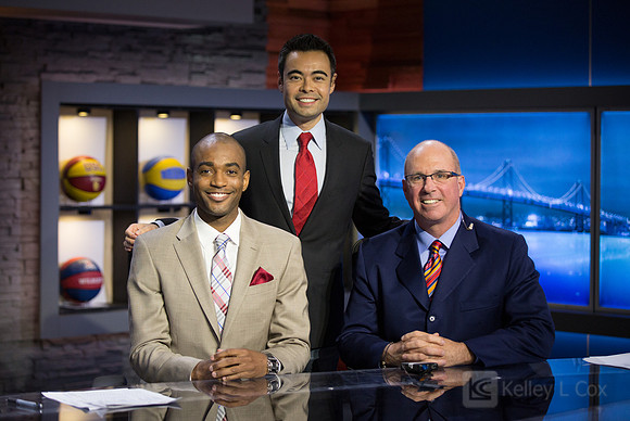 Pac-12: Basketball