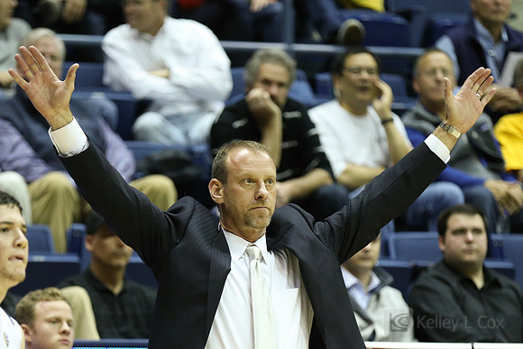 NCAA Basketball: Utah at California