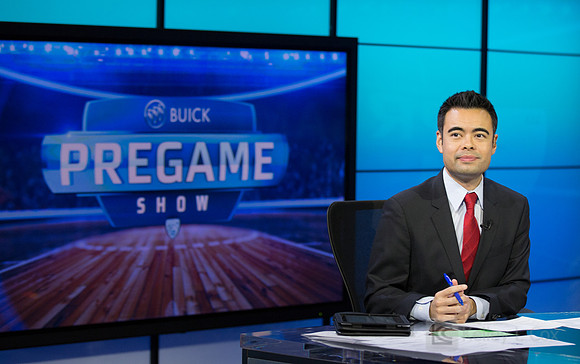 Pac-12: Basketball