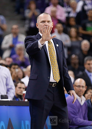 NBA: San Antonio Spurs at Sacramento Kings