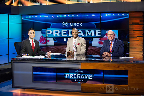 Pac-12: Basketball