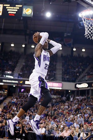 NBA: San Antonio Spurs at Sacramento Kings