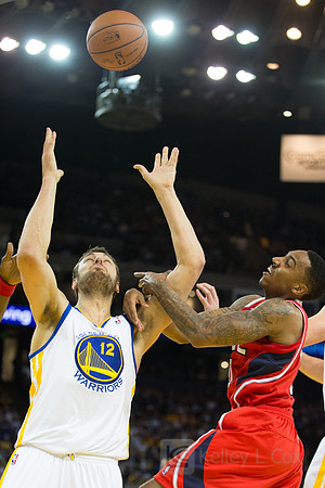 NBA: Atlanta Hawks at Golden State Warriors