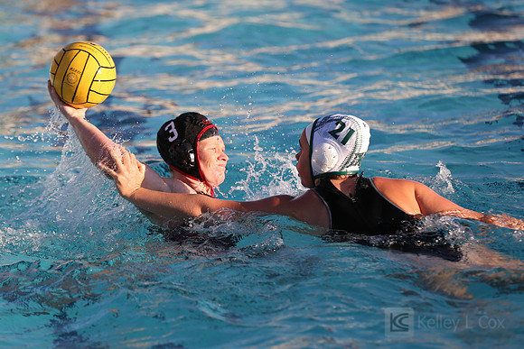 CSUEB: Water Polo v Hawaii