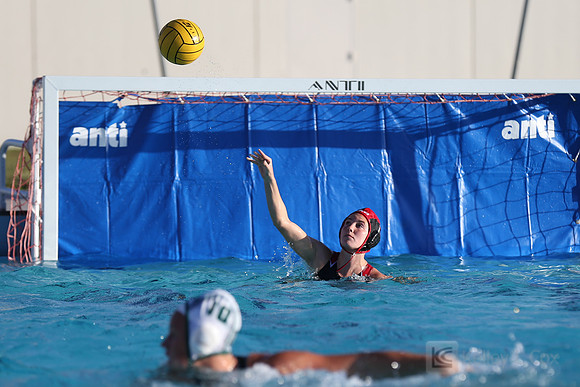 CSUEB: Water Polo v Hawaii