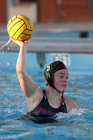CSUEB: Water Polo v Hawaii