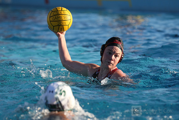 CSUEB: Water Polo v Hawaii