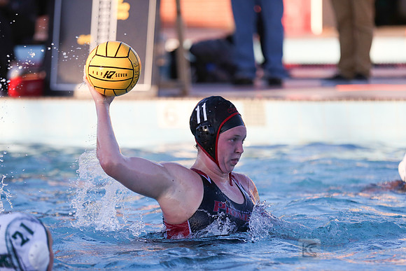 CSUEB: Water Polo v Hawaii