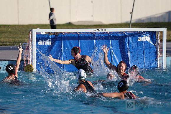 CSUEB: Water Polo v Hawaii