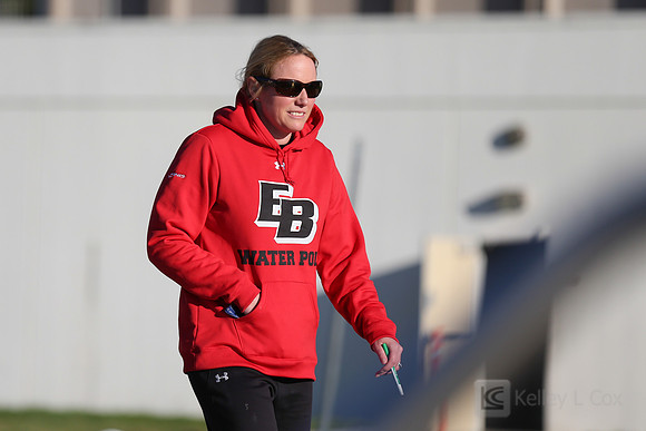 CSUEB: Water Polo v Hawaii
