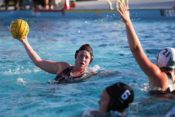 CSUEB: Water Polo v Hawaii