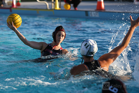 CSUEB: Water Polo v Hawaii