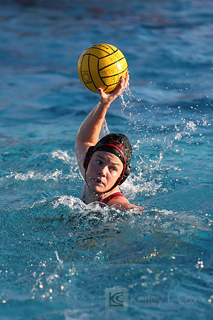 CSUEB: Water Polo v Hawaii