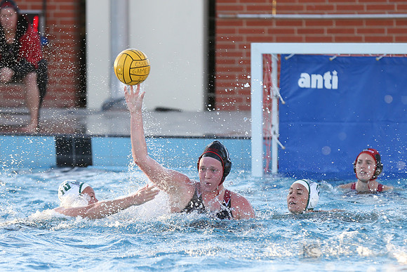 CSUEB: Water Polo v Hawaii