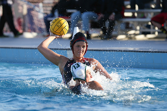 CSUEB: Water Polo v Hawaii