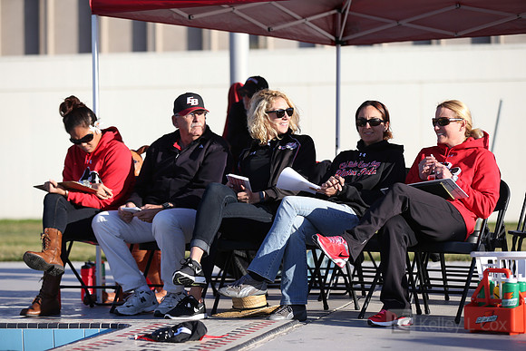 CSUEB: Water Polo v Hawaii