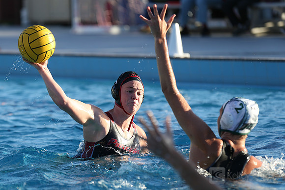 CSUEB: Water Polo v Hawaii