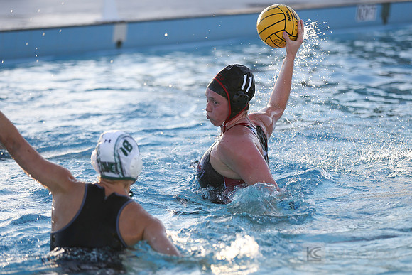 CSUEB: Water Polo v Hawaii