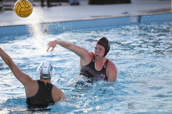 CSUEB: Water Polo v Hawaii